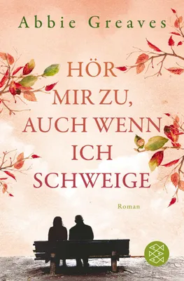Produktbild von Hör mir zu, auch wenn ich schweige