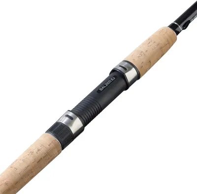 Produktbild von Balzer Steckrute Diabolo Carp Länge 3,90m