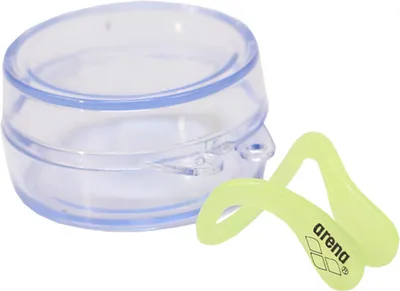 Image de 10 Pince-Nez Avec Boîte Arena Pack Vert
