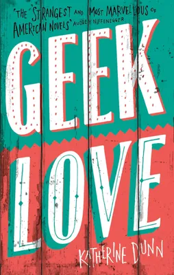 Produktbild von Geek Love
