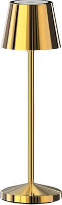 Produktbild von Kabellose Tischlampe EMILY h25cm