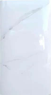 Immagine prodotto di Carta da parati autoadesiva lucida Marmo Bianco KP38316