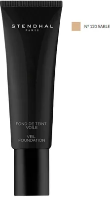 Zdjęcie produktu dla Stendhal Veil Foundation 120 Sand 30ml