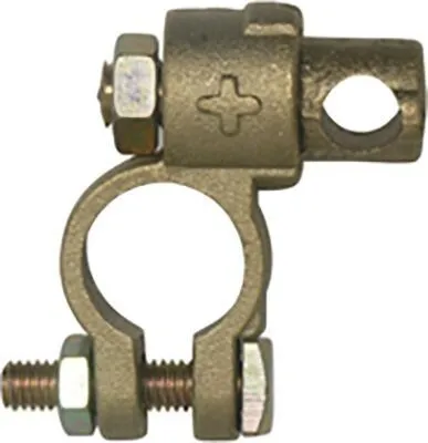 Produktbild von RESTAGRAF Batterieklemme 210274