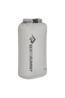 Produktbild von Sea to Summit Packsack Ultra-Sil Dry Bag 8L High Rise grau