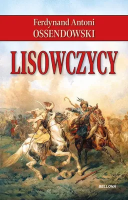 Produktbild von Lisowczycy