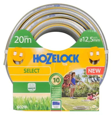 Obrázok produktu pre Hadica 20M 1/2" Hozelock Select