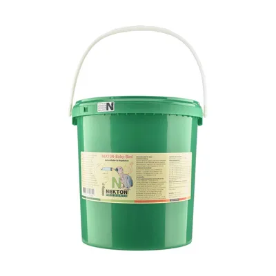 Zdjęcie produktu dla NEKTON-Baby Bird - Pokarm do ręcznego karmienia piskląt 6kg