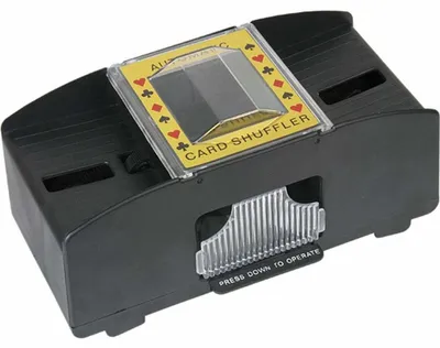 Obrázok produktu pre Automatický miešač kariet