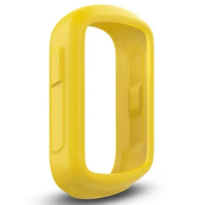 Image de GARMIN Étui - EDGE 130 - jaune