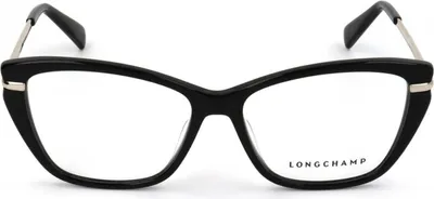 Produktbild von Longchamp Sonnenbrille LO2630 001 55 15 140