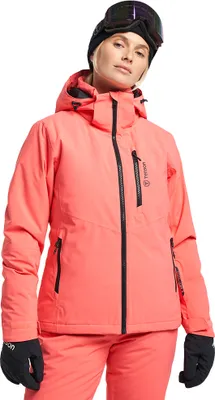Produktbild von Tenson Damen-Skijacke