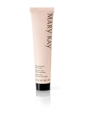 Produktbild von Mary Kay Extra Emollient Nachtcreme 60 g Night Cream 60g