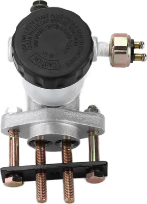 Obrázek produktu pro Příslušenství pro hydraulický hlavní válec pro motokáry 90 ccm, 110 ccm, 125 ccm, 150 ccm, 200 ccm, 250 ccm