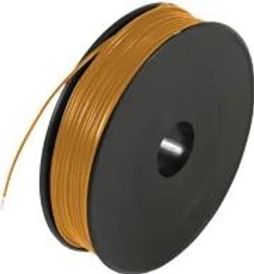Immagine prodotto di RAUTRONIC filo a trefoli LiYv, 0,14 mm², 25 m, arancione