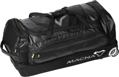 Immagine prodotto di Valigia Macna Roller Bag con rotelle, nera, taglia unica