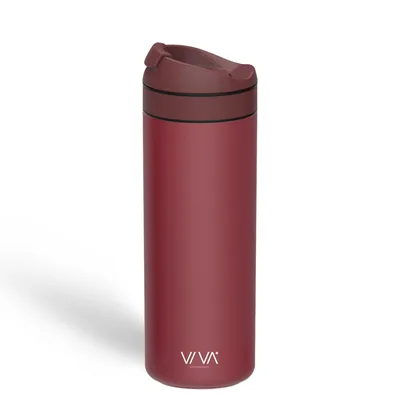 Produktbild von Viva - Recharge Teepresse Trinkbecher 460 ml