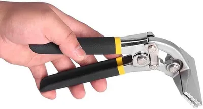 Multifunktionale Handzangen für Blech, Hauptbild