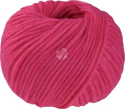 Produktbild von Lana Grossa - Winter Softness 0013 pink