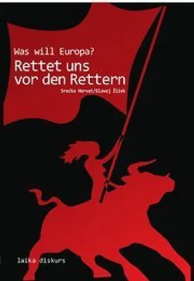 Produktbild von Rettet uns vor den Rettern