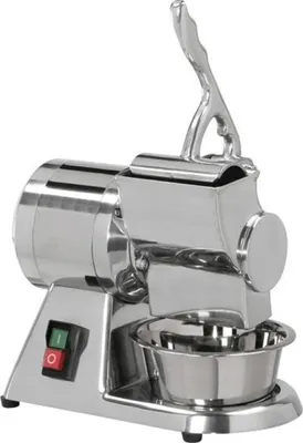 Produktbild von KBS Brotreibe-Hartkäsereibe 50Kg Reibewalze Ø 65mm steckerfertig