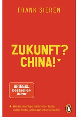 Image de Zukunft? China!