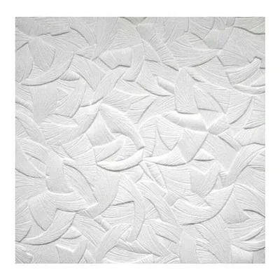 Zdjęcie produktu dla Kaseton sufitowy ścienny panel styropianowy zakładkowy 50x50 cm Marbet Design Zefir 2 m² 8 szt.