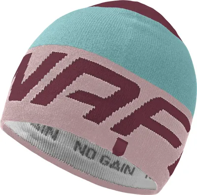 Produktbild von DYNAFIT RADICAL BEANIE Uni-Mütze, blassrosa/8050/6560