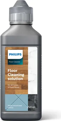 Produktbild von Philips Original Bodenreiniger für Aquatrio & SpeedPro Aqua (XV1792/01)