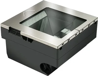 Immagine prodotto di Magellan 3510HSi - Scanner di codici a barre 2D integrato, vetro all'ossido di stagno, telaio di montaggio standard, USB-KIT