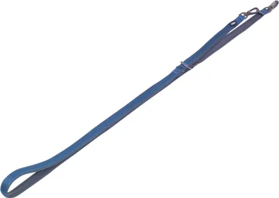 Produktbild von Nobby Classic Preno Royal, Hund, Trainingsleine, Blau, Kette, Einfarbig, Nylon