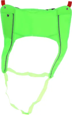 Immagine prodotto di Step by Step pull-over accessori per lo zaino Giant LED Neon Pull-Over Green verde