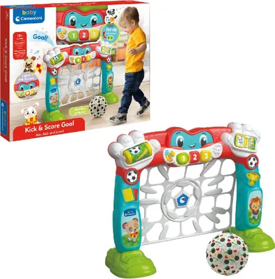 Produktbild von Baby 17995, Fußball-Set, 1,8 Jahr(e)