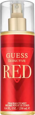 Immagine prodotto di Rosso seducente - velo per il corpo, 250 ml