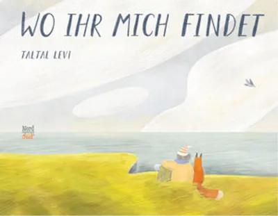 Immagine prodotto di Wo ihr mich findet