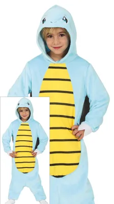 Image de Guirca Costume bébé tortue 7-9 ans 7-9 ans