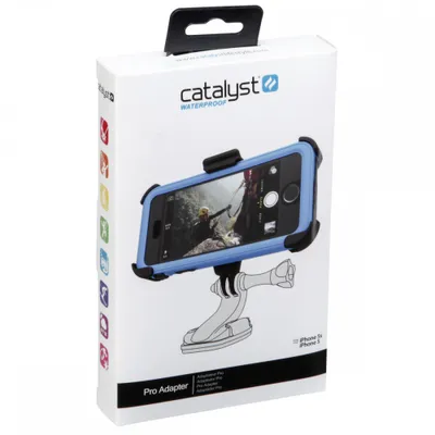 Produktbild von Catalyst Pro Adapter iPhone 5/5S