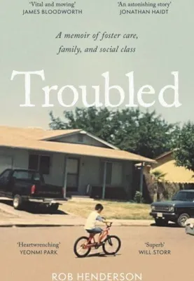 Imagen del producto de Troubled