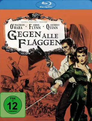 Produktbild von Gegen alle Flaggen