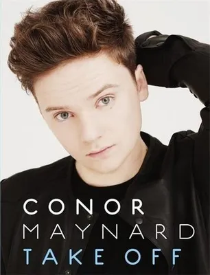 Produktbild von Maynard, C: Take Off