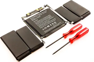 Produktbild von CoreParts MBXAP-BA0041, Akku, Apple