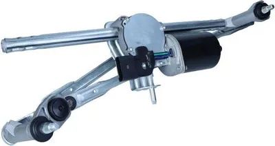 Produktbild von MAXGEAR 57-0313 Wischergestänge für VW Polo Schrägheck (6R1, 6C1) Polo Limousine (602, 604, 612, 614) für SEAT Ibiza IV Schrägheck (6J5, 6P1)