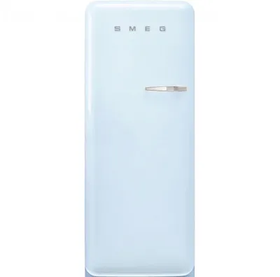 Produktbild von Smeg FAB28LPB5, 270 l, Freistehend, D, 38 dB, SN-T, 2 kg/24h