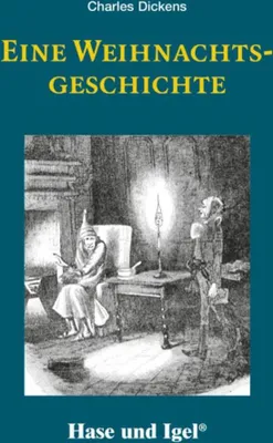 Produktbild von Eine Weihnachtsgeschichte