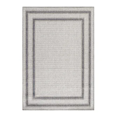 Produktbild von Outdoor Teppich ARUBA Creme 60 x 100 cm