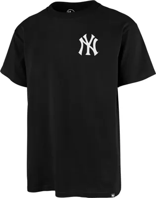 Produktbild von Pánské tričko New York Yankees MLB Backer '47 ECHO Tee New York Yankees MLB Backer '47 ECHO T-Shirt für Herren, Größe: XL