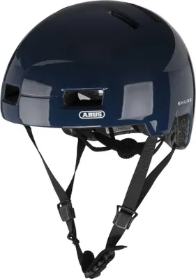 Obrázok produktu pre ABUS Skurb midnight blue veľkosť L