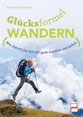 Immagine prodotto di Glücksformel Wandern