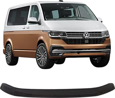 Image de Capote, déflecteur de vent Volkswagen T6 à partir de 2015-