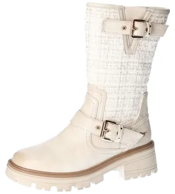 Obrázok produktu pre Topánky Mustang Topánky z imitácie kože/textilu